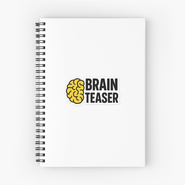 Item preview, Brain Teaser designed and sold by krishnajit22.