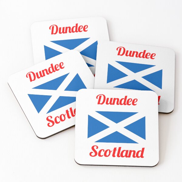 Item preview, Dundee Scotland - Stylish Prints, designed and sold by Fleetwood1994.