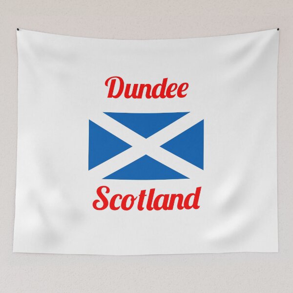 Item preview, Dundee Scotland - Stylish Prints, designed and sold by Fleetwood1994.