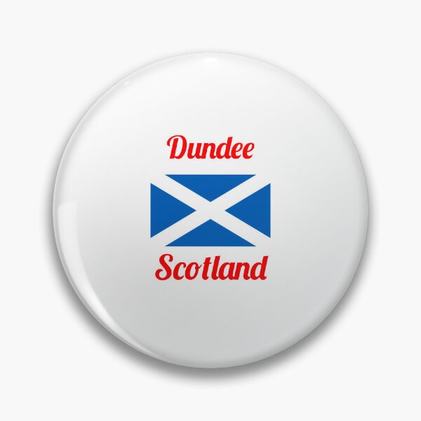 Item preview, Dundee Scotland - Stylish Prints, designed and sold by Fleetwood1994.
