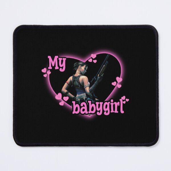 Item preview, My babygirl Sheva Alomar resident evil designed and sold by Anastasiia Zhalii.
