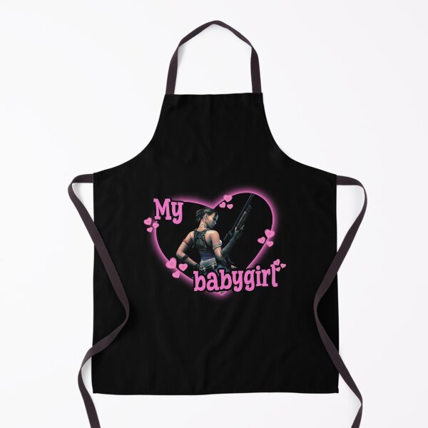Item preview, My babygirl Sheva Alomar resident evil designed and sold by Anastasiia Zhalii.