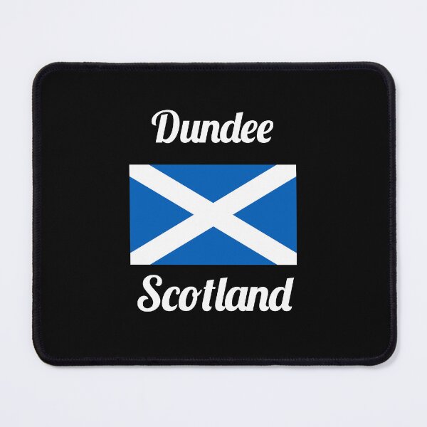 Item preview, Dundee Scotland - Stylish Prints, designed and sold by Fleetwood1994.