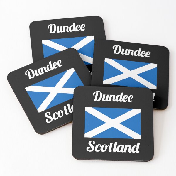 Item preview, Dundee Scotland - Stylish Prints, designed and sold by Fleetwood1994.