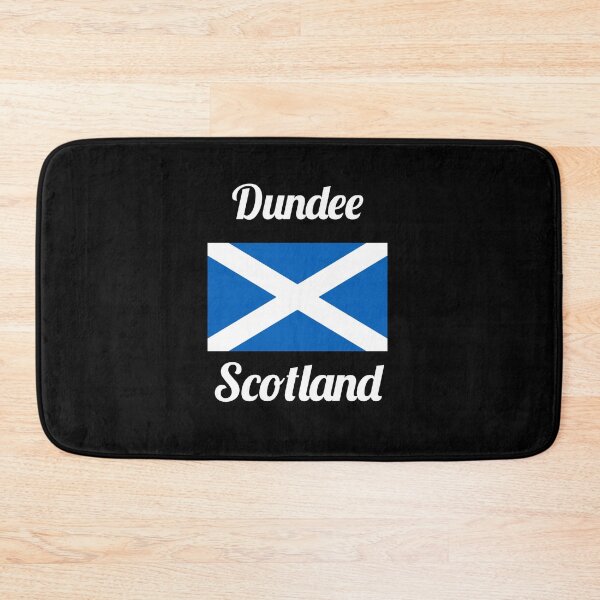 Item preview, Dundee Scotland - Stylish Prints, designed and sold by Fleetwood1994.