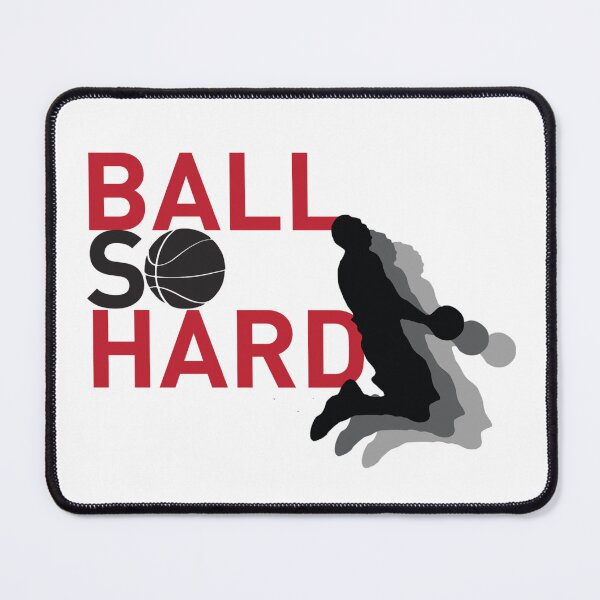 Item preview, Ball So Hard designed and sold by teemix.