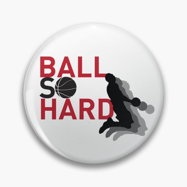 Item preview, Ball So Hard designed and sold by teemix.