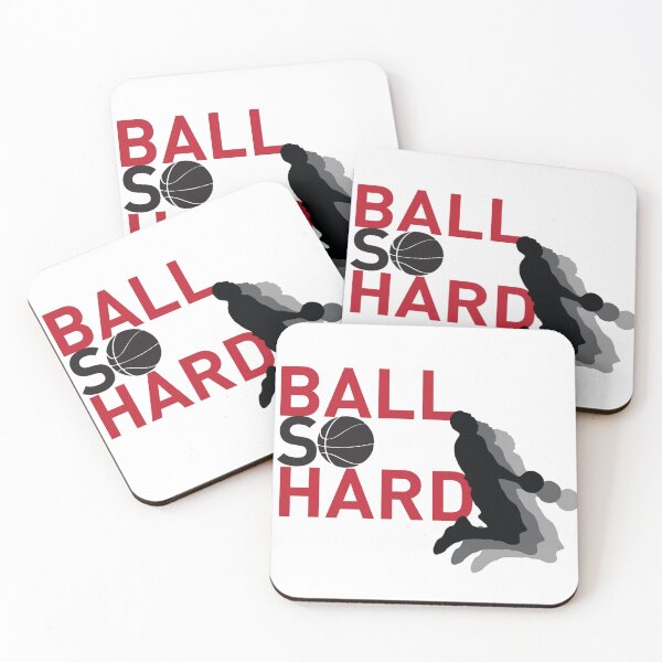 Item preview, Ball So Hard designed and sold by teemix.
