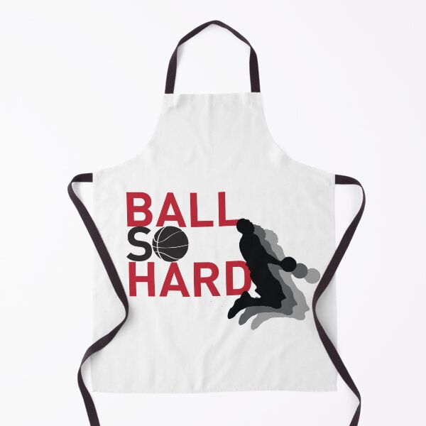 Item preview, Ball So Hard designed and sold by teemix.