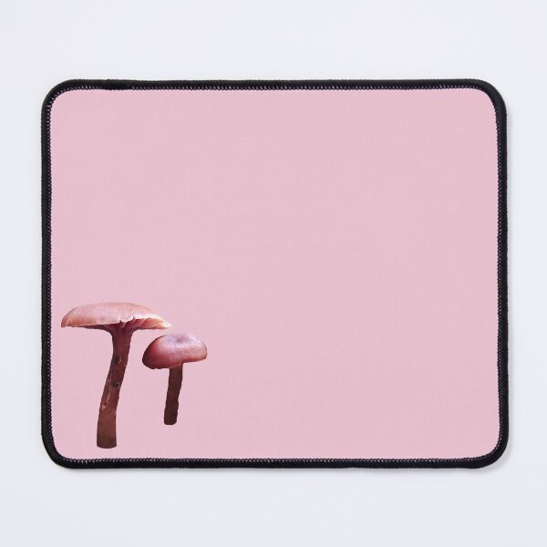 Item preview, Pink mushrooms - Cradle Mountain Tasmania designed and sold by SlicerArt.ism.