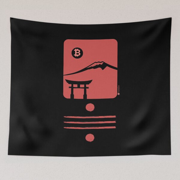 Item preview, BTC Berglicht - Peace & Rebellion designed and sold by Silvernuit.