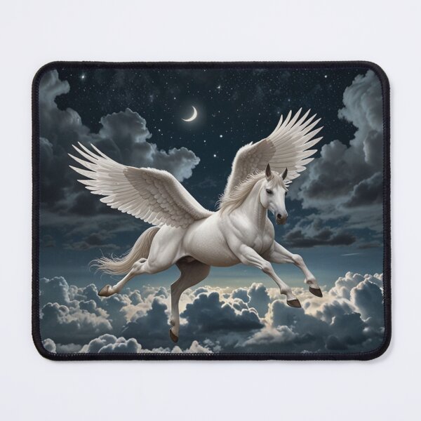 Item preview, Pegasus Skies designed and sold by RebelRulez.