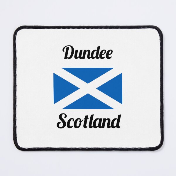 Item preview, Dundee Scotland - Stylish Prints, designed and sold by Fleetwood1994.