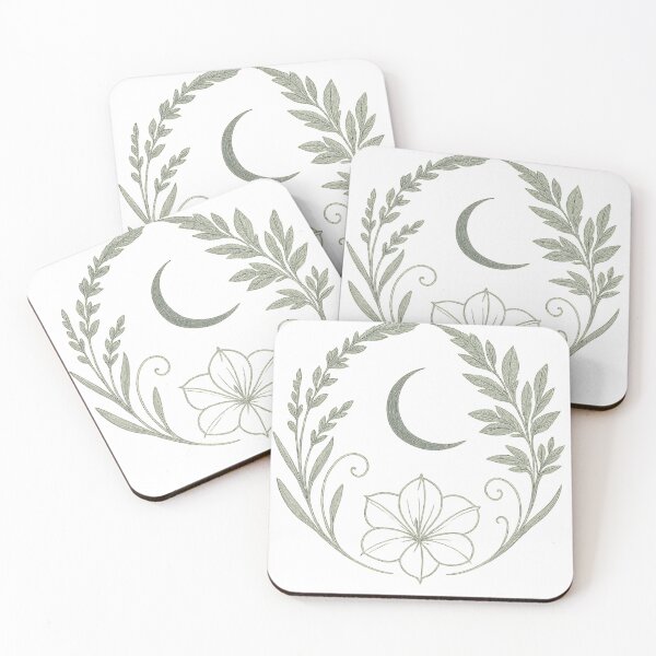 Item preview, Lunar Herb Ritual designed and sold by AurinEcho.