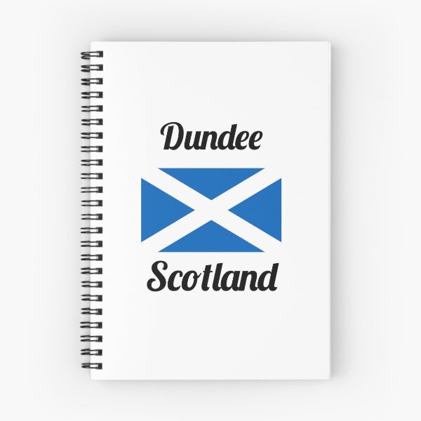 Item preview, Dundee Scotland - Stylish Prints, designed and sold by Fleetwood1994.