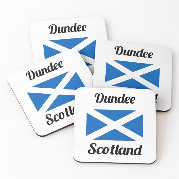 Item preview, Dundee Scotland - Stylish Prints, designed and sold by Fleetwood1994.