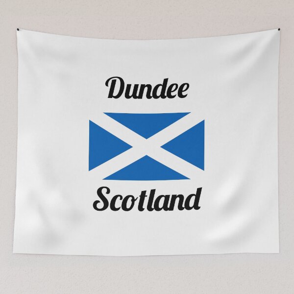 Item preview, Dundee Scotland - Stylish Prints, designed and sold by Fleetwood1994.