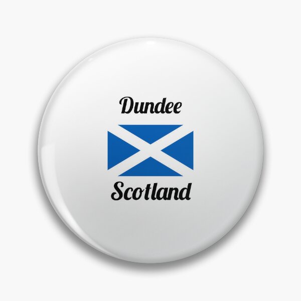 Item preview, Dundee Scotland - Stylish Prints, designed and sold by Fleetwood1994.