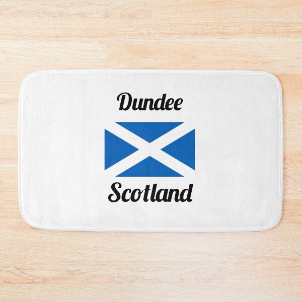 Item preview, Dundee Scotland - Stylish Prints, designed and sold by Fleetwood1994.