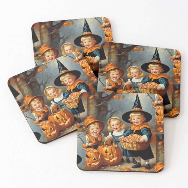 Item preview,  Sweet Halloween Celebration designed and sold by Diclebaybas.