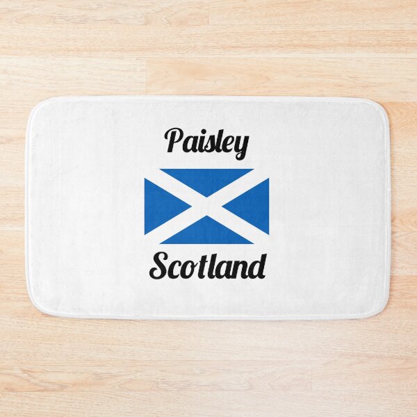 Item preview, Paisley Scotland - Stylish Prints, designed and sold by Fleetwood1994.