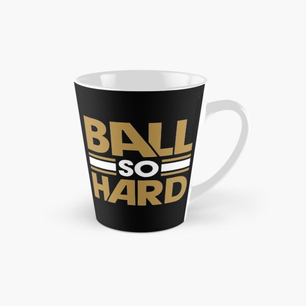 Item preview, Ball So Hard designed and sold by teemix.