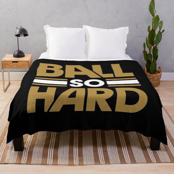 Item preview, Ball So Hard designed and sold by teemix.