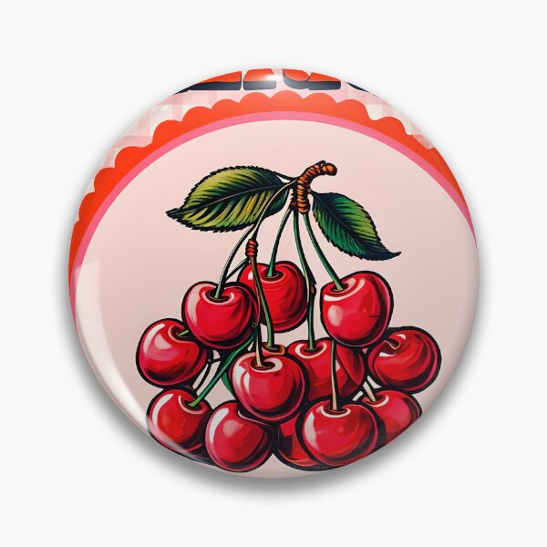 Item preview, Cherries and chill designed and sold by paulrommer.