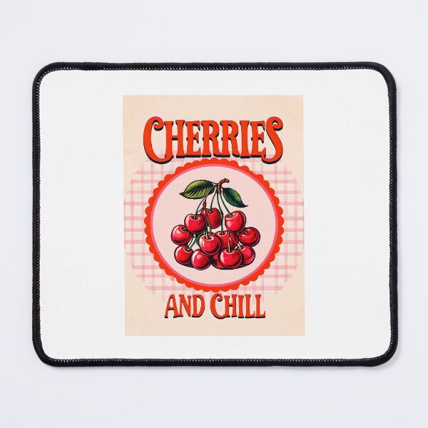Item preview, Cherries and chill designed and sold by paulrommer.