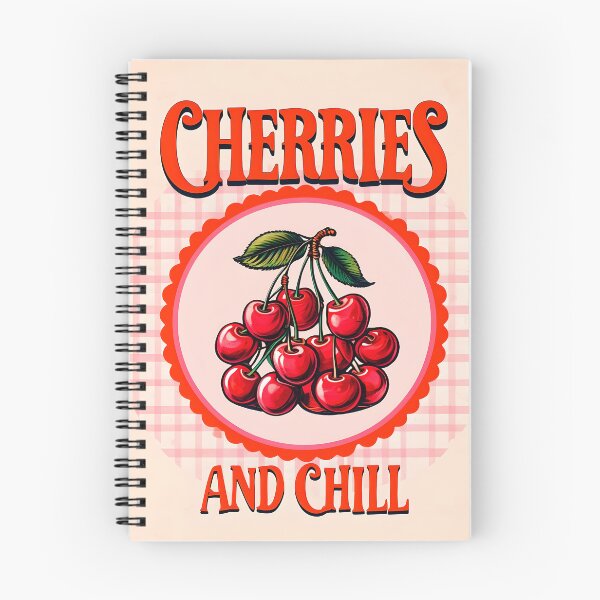 Item preview, Cherries and chill designed and sold by paulrommer.
