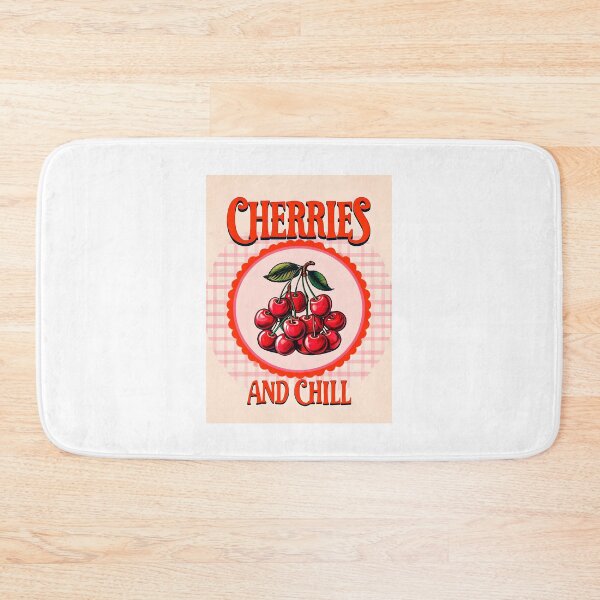 Item preview, Cherries and chill designed and sold by paulrommer.