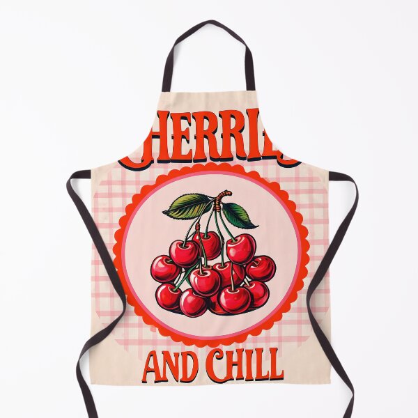 Item preview, Cherries and chill designed and sold by paulrommer.