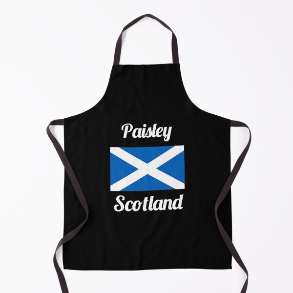 Item preview, Paisley Scotland - Stylish Prints, designed and sold by Fleetwood1994.