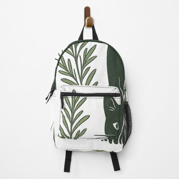 Item preview, The Familiar’s Flora designed and sold by AurinEcho.