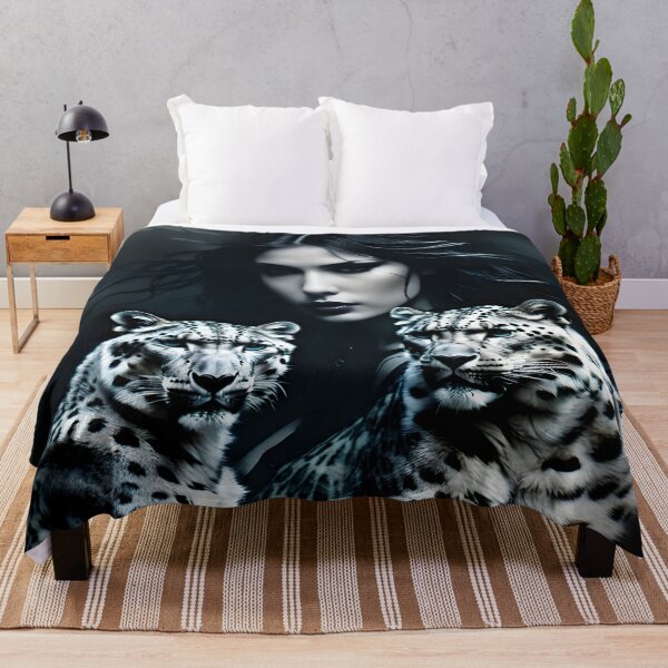 Item preview, Cat People 113 designed and sold by deep-sea-birds.