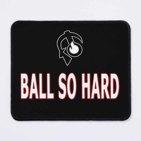Item preview, Ball So Hard designed and sold by teemix.
