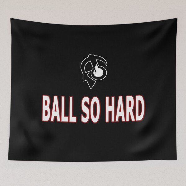 Item preview, Ball So Hard designed and sold by teemix.
