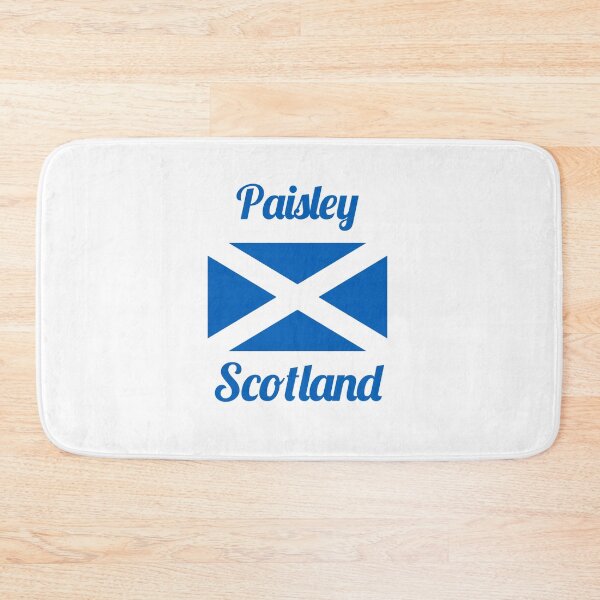Item preview, Paisley Scotland - Stylish Prints, designed and sold by Fleetwood1994.
