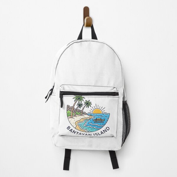 Item preview, BANTAYAN ISLAND designed and sold by likbatonboot.