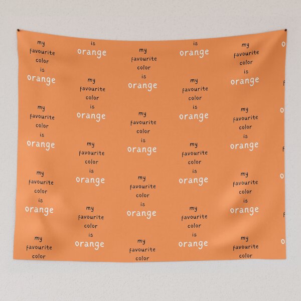 Item preview, Orange designed and sold by Santy2023.