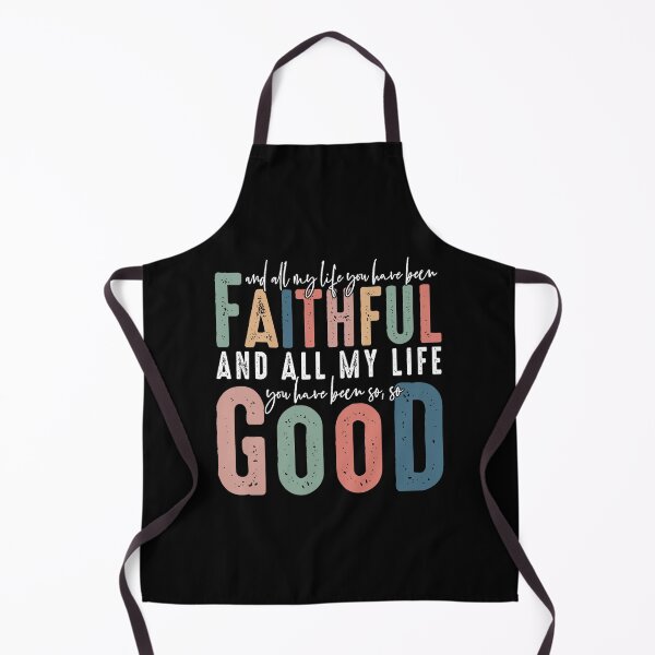 Item preview, Faithful & Good Unisex Softstyle T-Shirt - Inspirational Tee, Christian Apparel, Faith-Based Gift, Daily Wear, Versatile Top designed and sold by Natxiely.