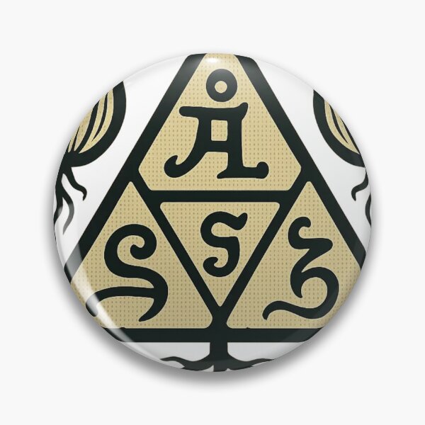 Item preview, Grimoire Symbols And Seeds designed and sold by AurinEcho.