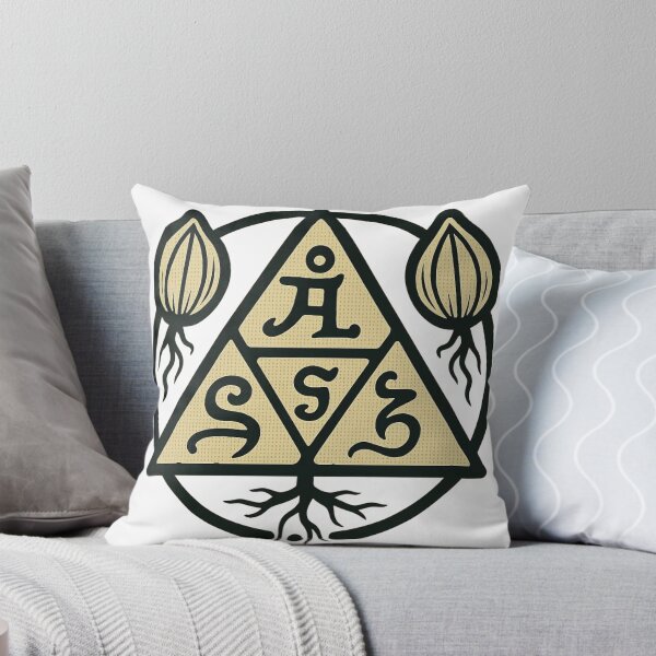 Item preview, Grimoire Symbols And Seeds designed and sold by AurinEcho.