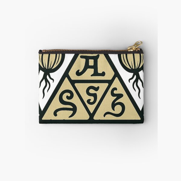 Item preview, Grimoire Symbols And Seeds designed and sold by AurinEcho.