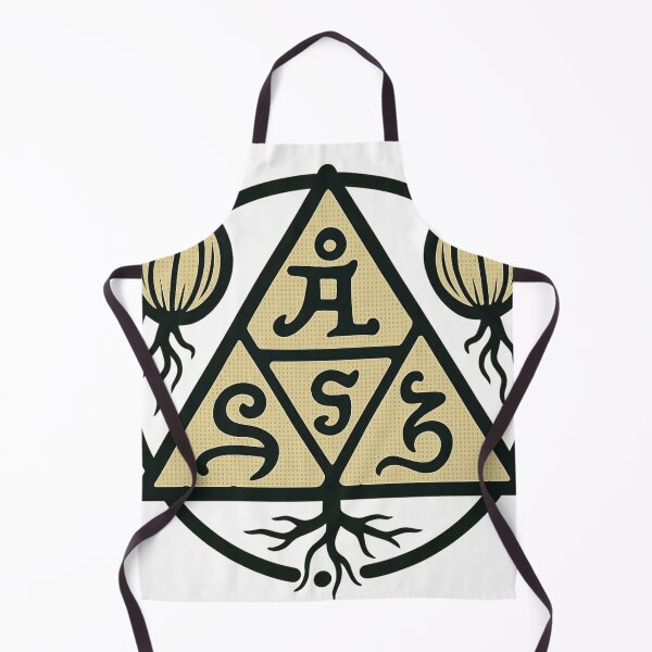 Item preview, Grimoire Symbols And Seeds designed and sold by AurinEcho.