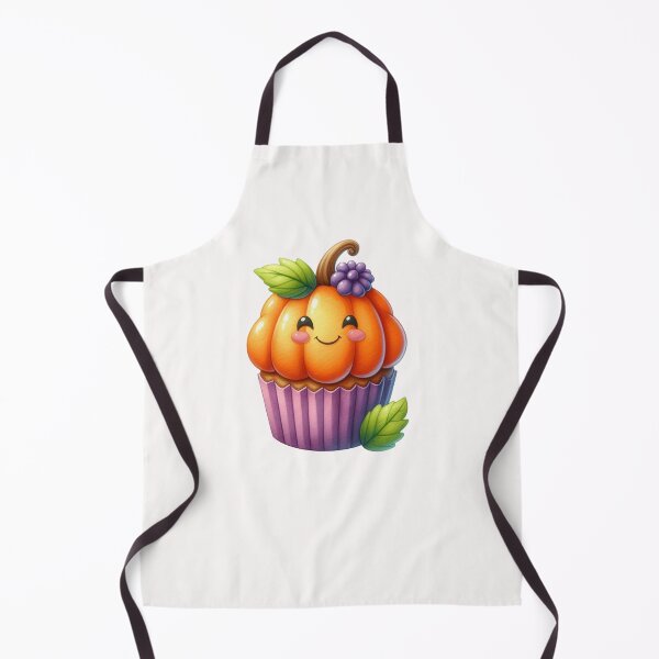 Artikelvorschau, Halloween-Cupcake entworfen und verkauft von cawtoon.