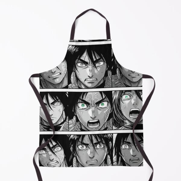 Item preview, Faces of Fury and Fear designed and sold by Doug Healey .