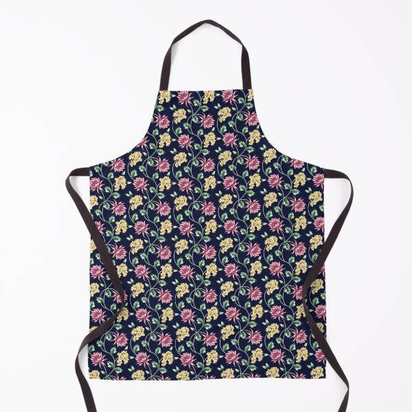 Item preview, Flower allover digital design designed and sold by hiralgarasiya.