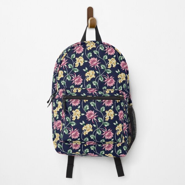 Item preview, Flower allover digital design designed and sold by hiralgarasiya.