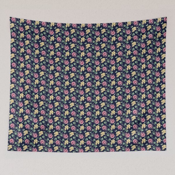Item preview, Flower allover digital design  designed and sold by hiralgarasiya.